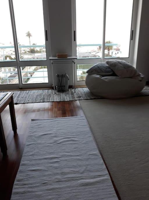 Rooftop Apartment Ponta Delgada Esterno foto